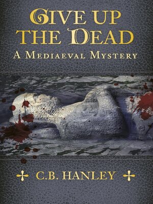 cover image of Give Up the Dead